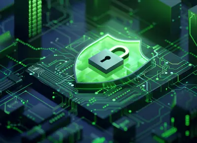 Why Cyber Security Matters 10 Key Reasons to Stay Safe